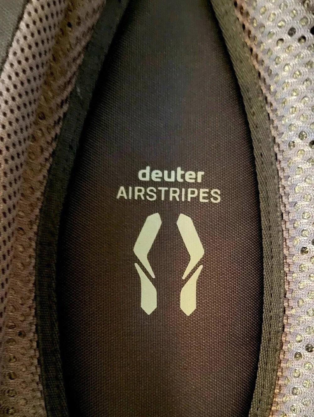 Deuter durable backpack
